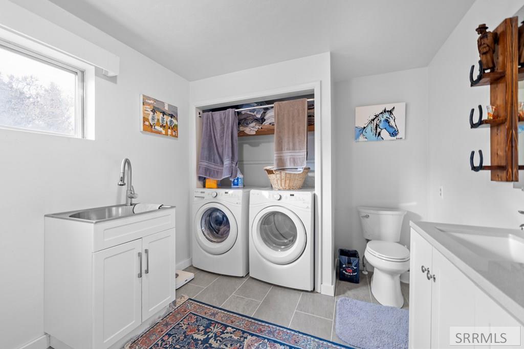 316 North 4400 East Rigby, ID 83442 - Photo 17 of 55