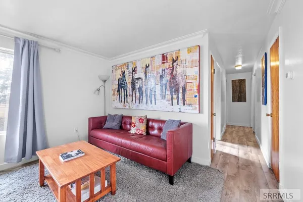 $850,000 | 316 North 4400 East, Rigby, ID 83442