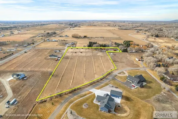 $850,000 | 316 North 4400 East, Rigby, ID 83442