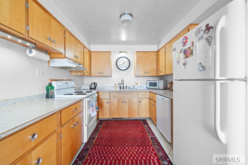 316 North 4400 East Rigby, ID 83442 - Photo 21 of 55