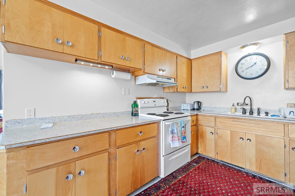 316 North 4400 East Rigby, ID 83442 - Photo 22 of 55