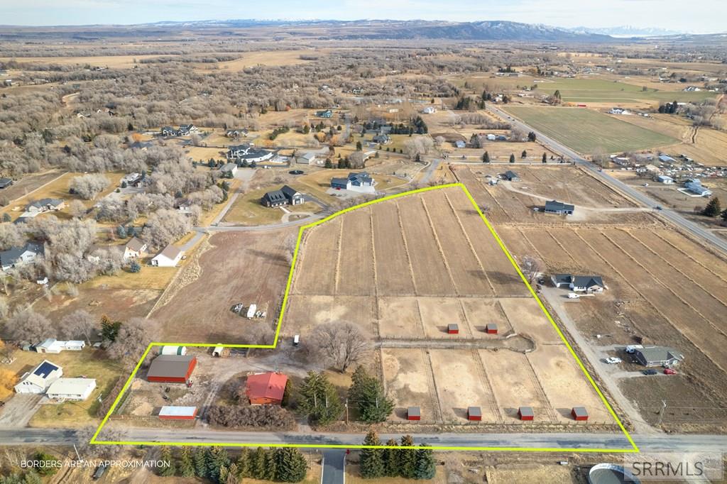 316 North 4400 East Rigby, ID 83442 - Photo 3 of 55