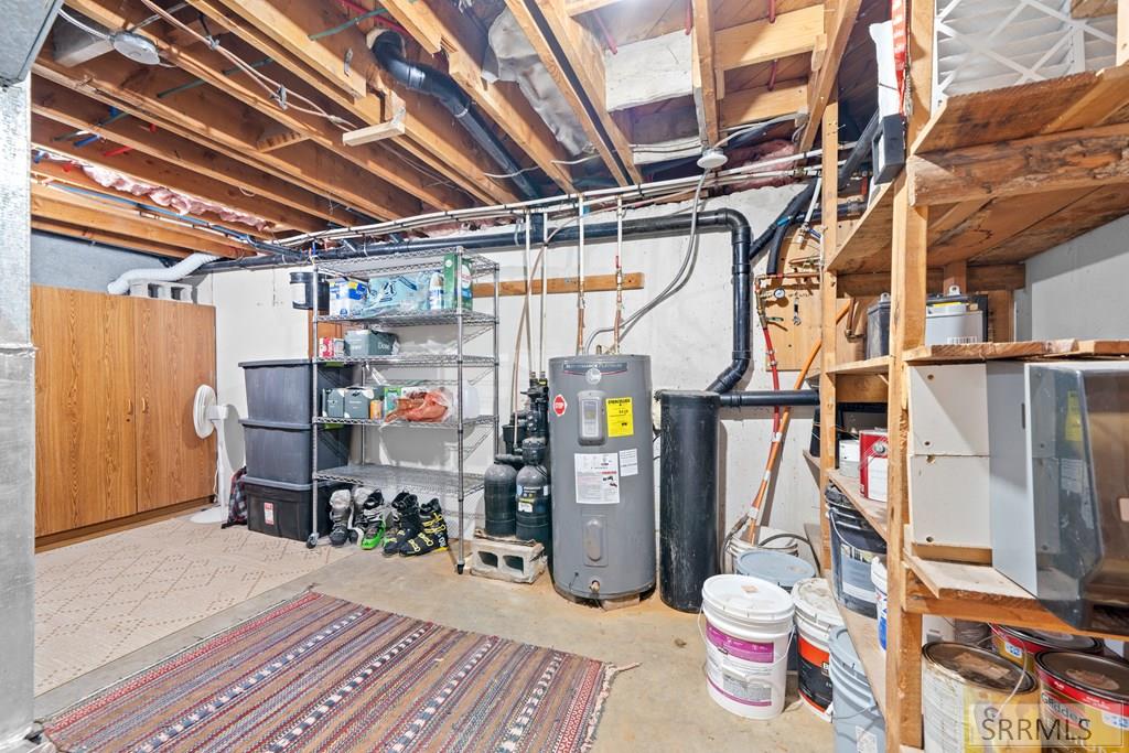 316 North 4400 East Rigby, ID 83442 - Photo 37 of 55