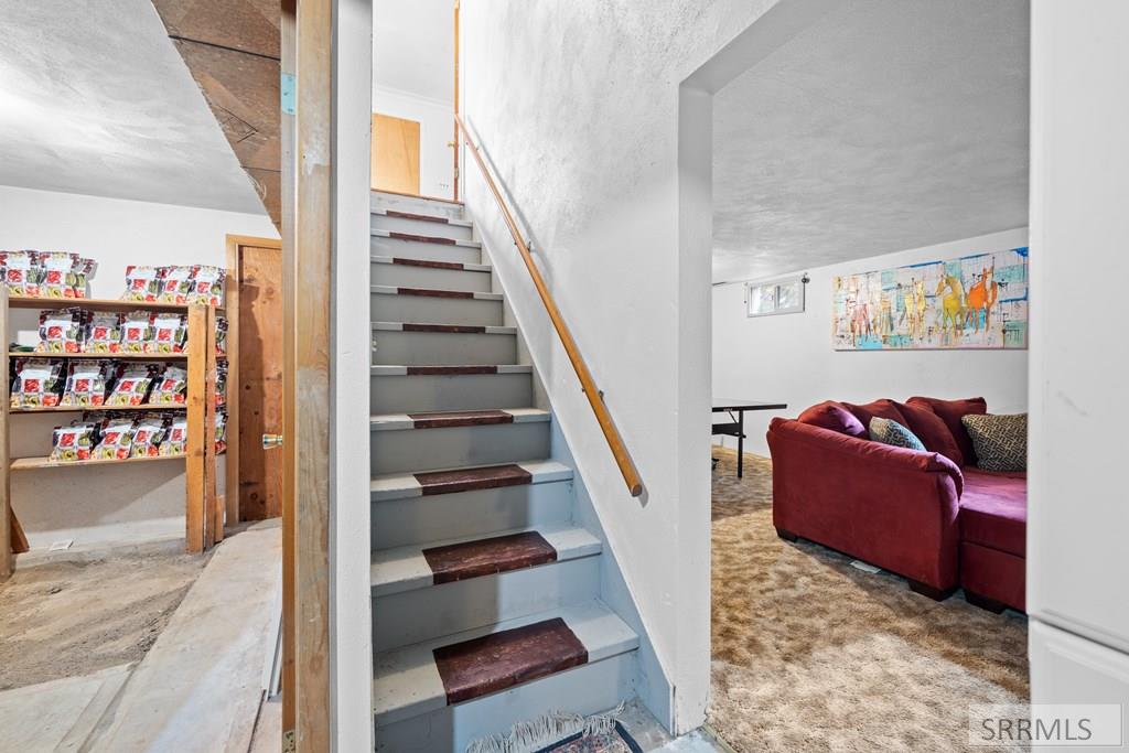 316 North 4400 East Rigby, ID 83442 - Photo 38 of 55