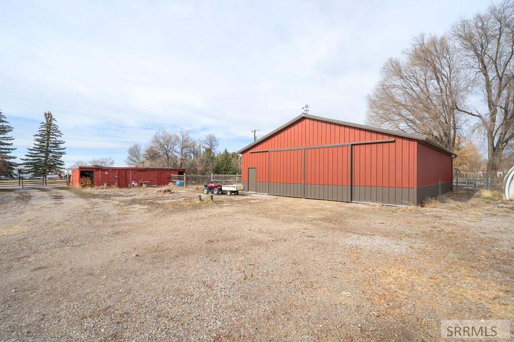 316 North 4400 East Rigby, ID 83442 - Photo 4 of 55