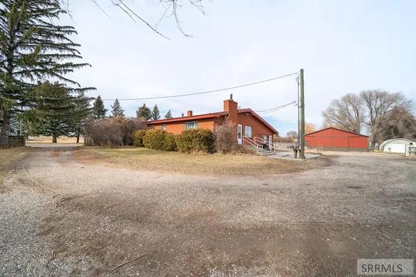 $850,000 | 316 North 4400 East, Rigby, ID 83442