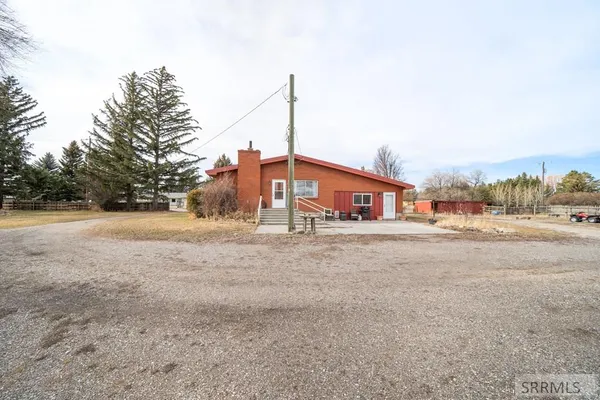 $850,000 | 316 North 4400 East, Rigby, ID 83442