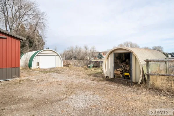 $850,000 | 316 North 4400 East, Rigby, ID 83442