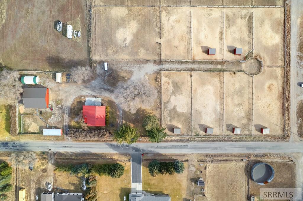 316 North 4400 East Rigby, ID 83442 - Photo 6 of 55