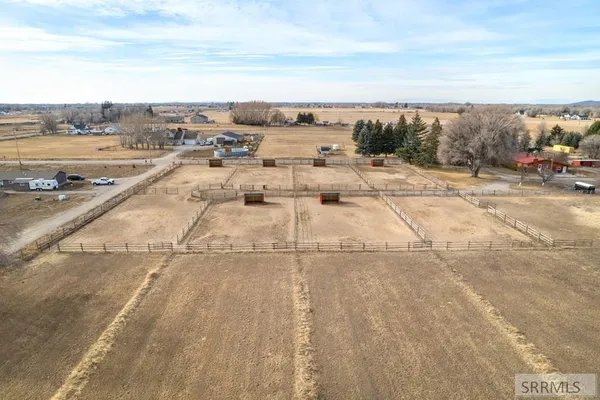 $850,000 | 316 North 4400 East, Rigby, ID 83442