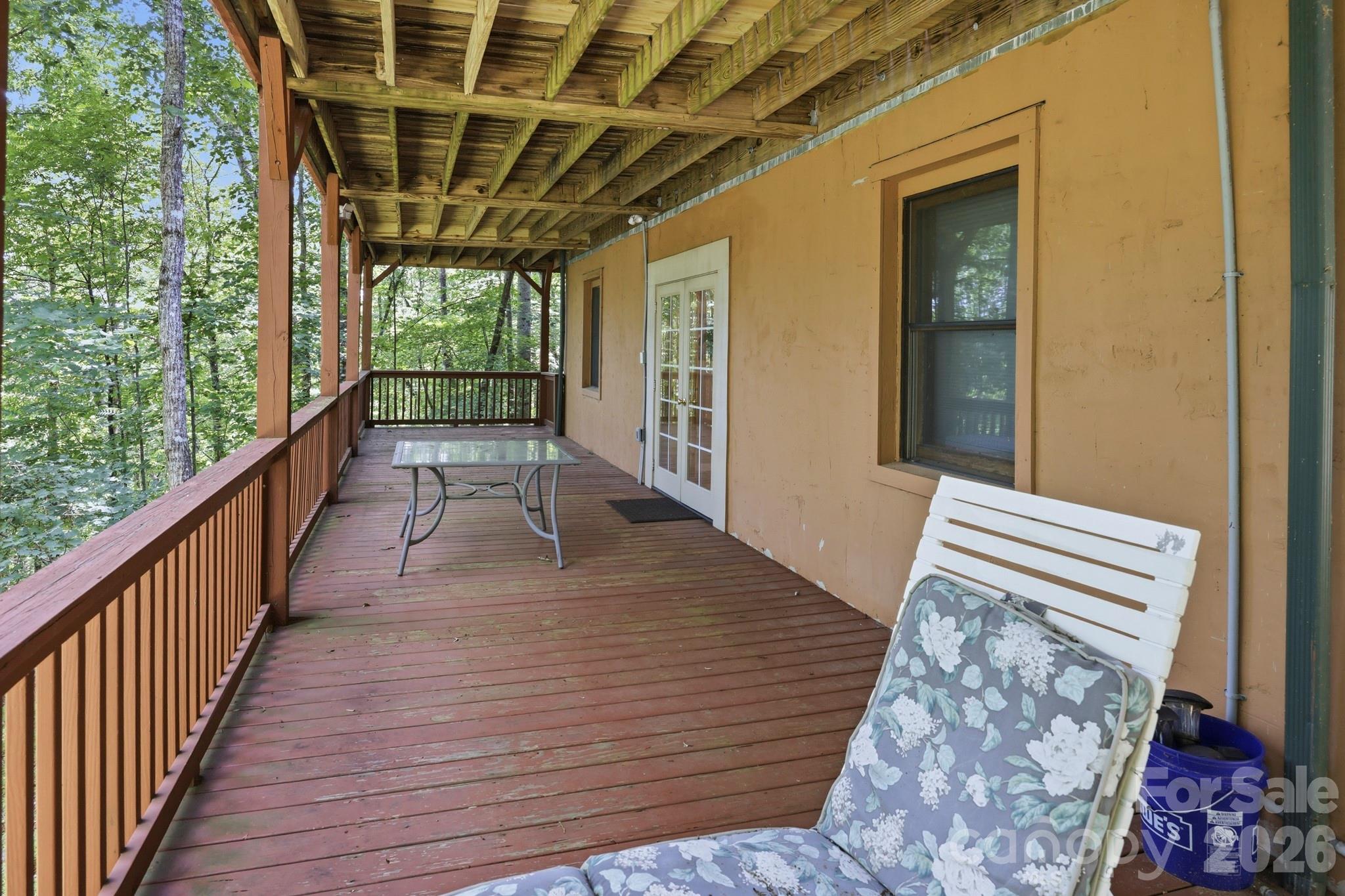 119 Egret Road Lake Lure, NC 28746 - Photo 22 of 36