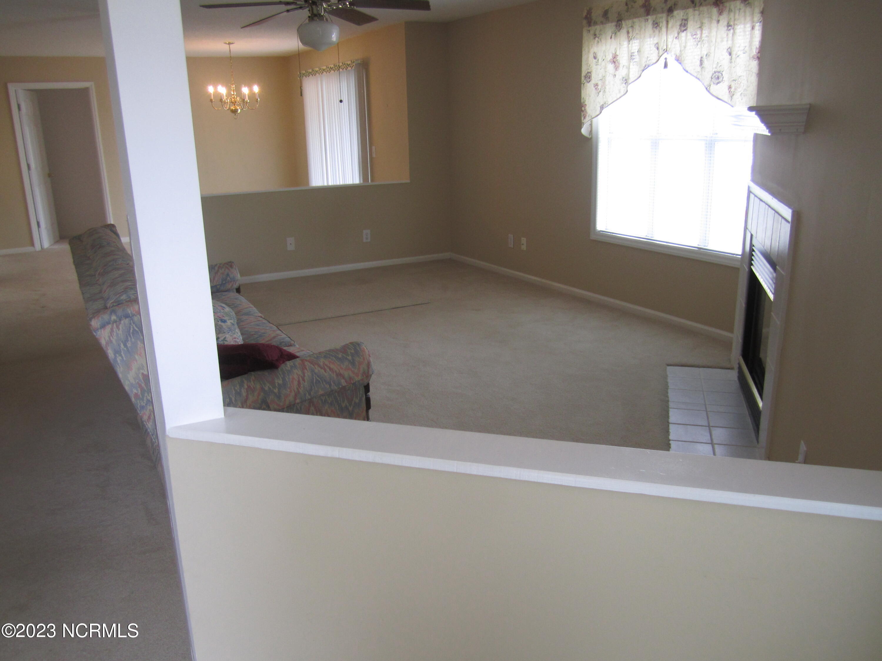 527 Spring Forest Road, Unit D Greenville, NC 27834 - Photo 2 of 26 IMG_5898