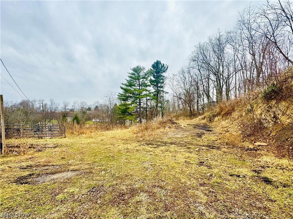 1284 River Road Morgantown, WV 26501 - Photo 44 of 50 PART OF THE MAIN PARCEL PAST THE FENCE AREA