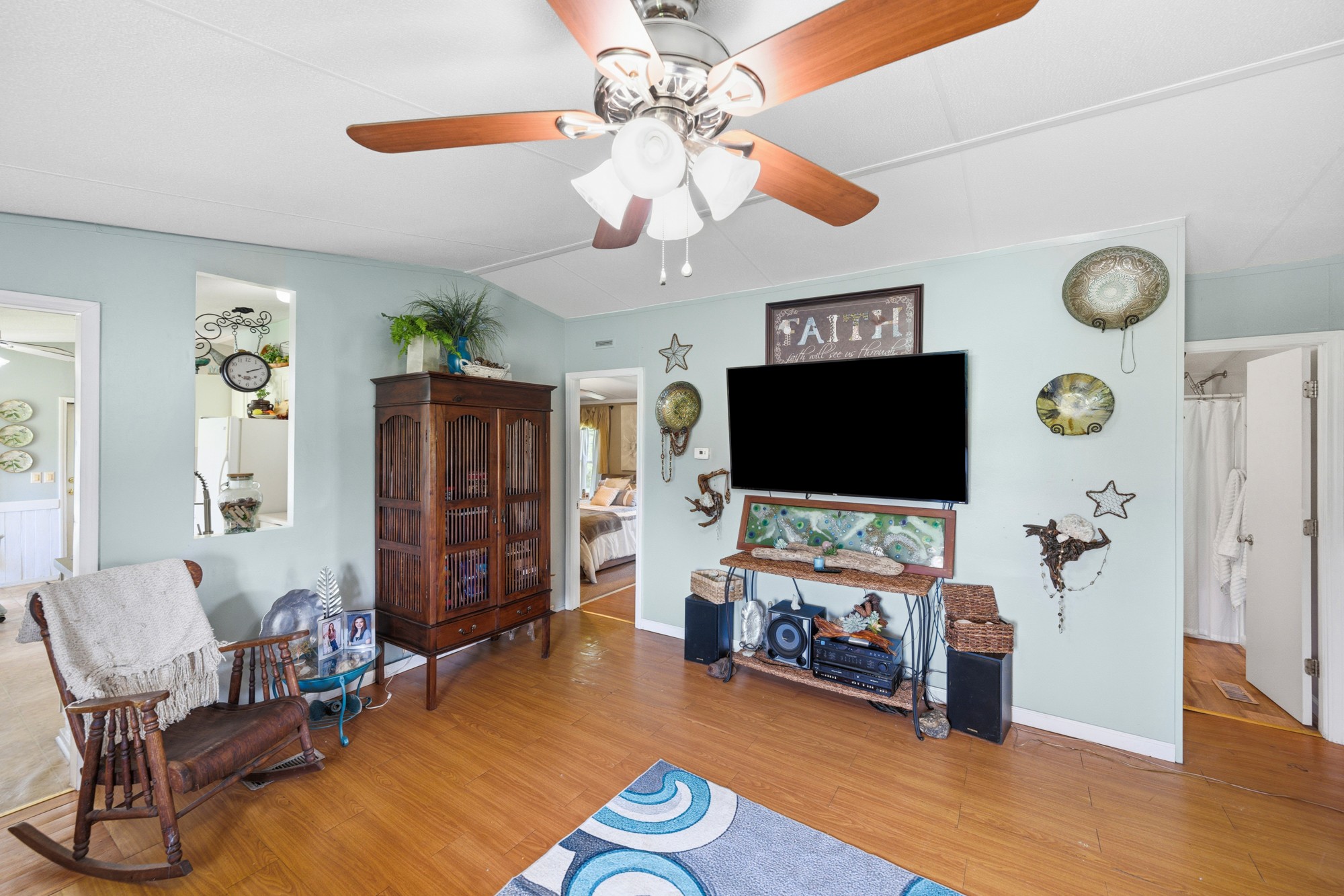 869 Riverview Drive Decaturville, TN 38329 - Photo 12 of 38
