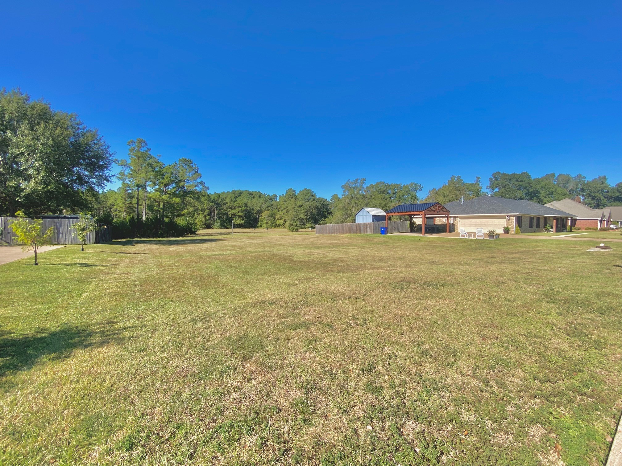 Tbd Heath Street Crockett, TX 75835 - Photo 2 of 7