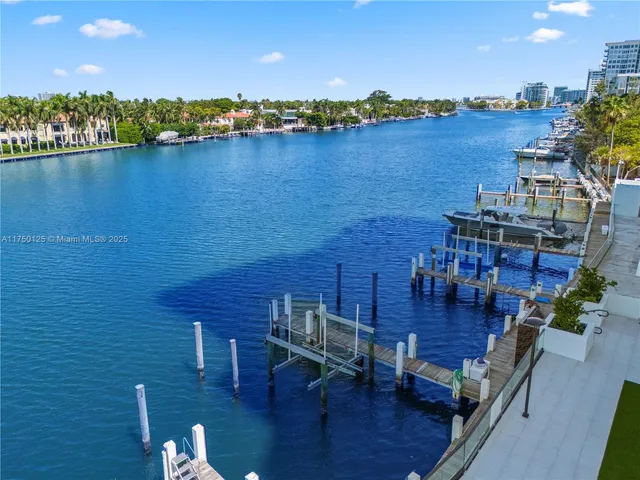 $1,950,000 | 5500 Collins Avenue, Unit 802, Miami Beach, FL 33140