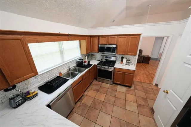 $417,000 | 7908 Lambert Road, Winston, GA 30187