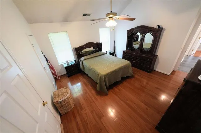 $417,000 | 7908 Lambert Road, Winston, GA 30187