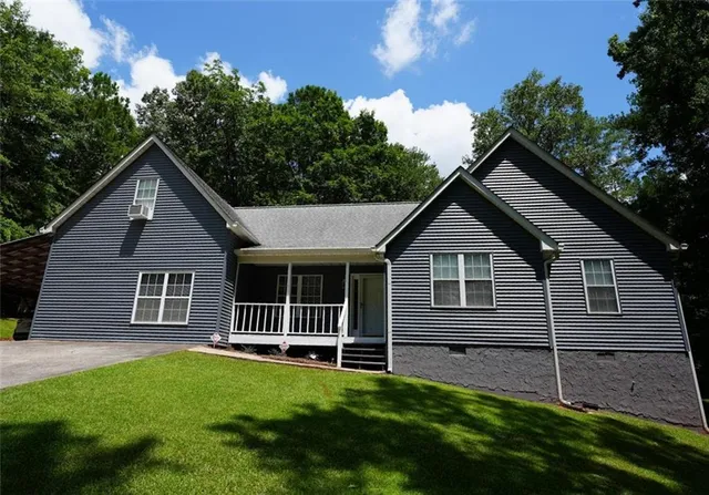 $417,000 | 7908 Lambert Road, Winston, GA 30187