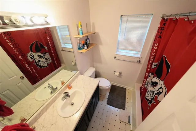 $417,000 | 7908 Lambert Road, Winston, GA 30187