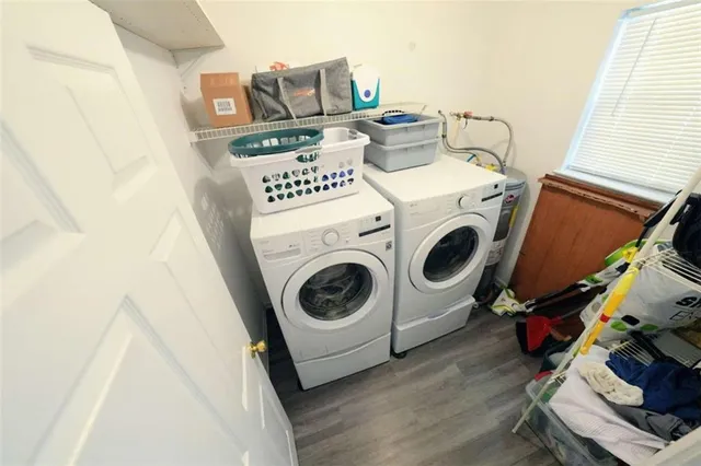 $417,000 | 7908 Lambert Road, Winston, GA 30187