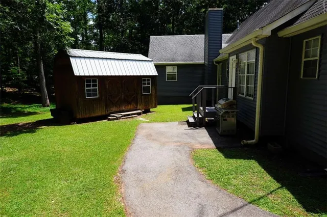 $417,000 | 7908 Lambert Road, Winston, GA 30187