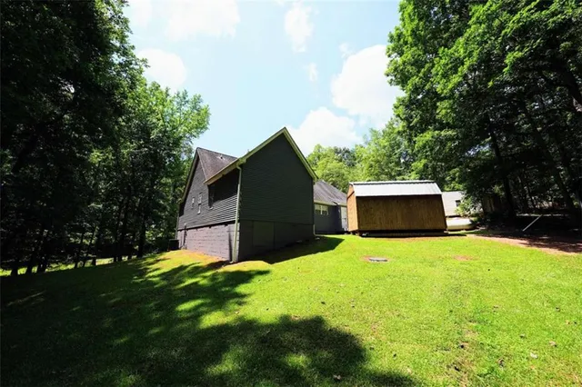 $417,000 | 7908 Lambert Road, Winston, GA 30187