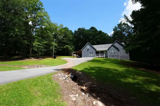 $417,000 | 7908 Lambert Road, Winston, GA 30187