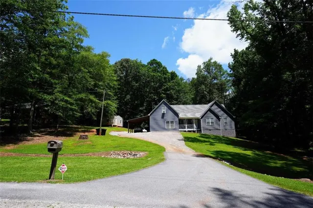 $417,000 | 7908 Lambert Road, Winston, GA 30187