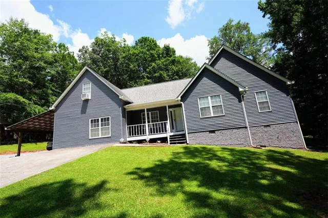 $417,000 | 7908 Lambert Road, Winston, GA 30187