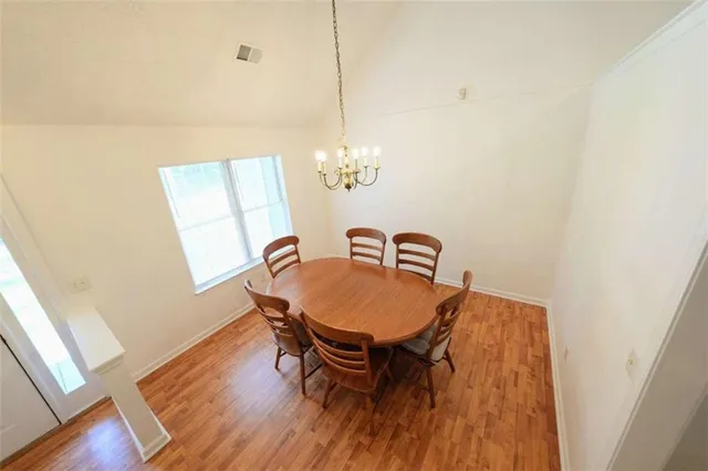 $417,000 | 7908 Lambert Road, Winston, GA 30187