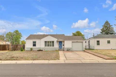$450,000 | 4410 Raritan Street, Denver, CO 80211
