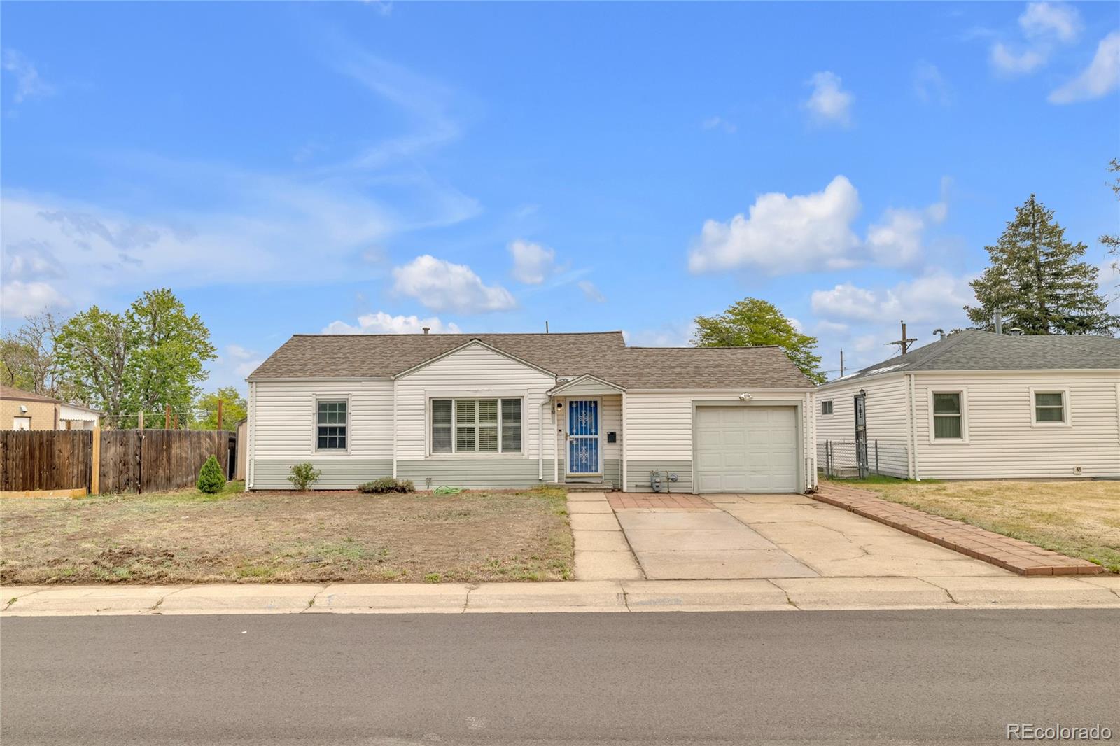 4410 Raritan Street Denver, CO 80211 - Photo 1 of 25