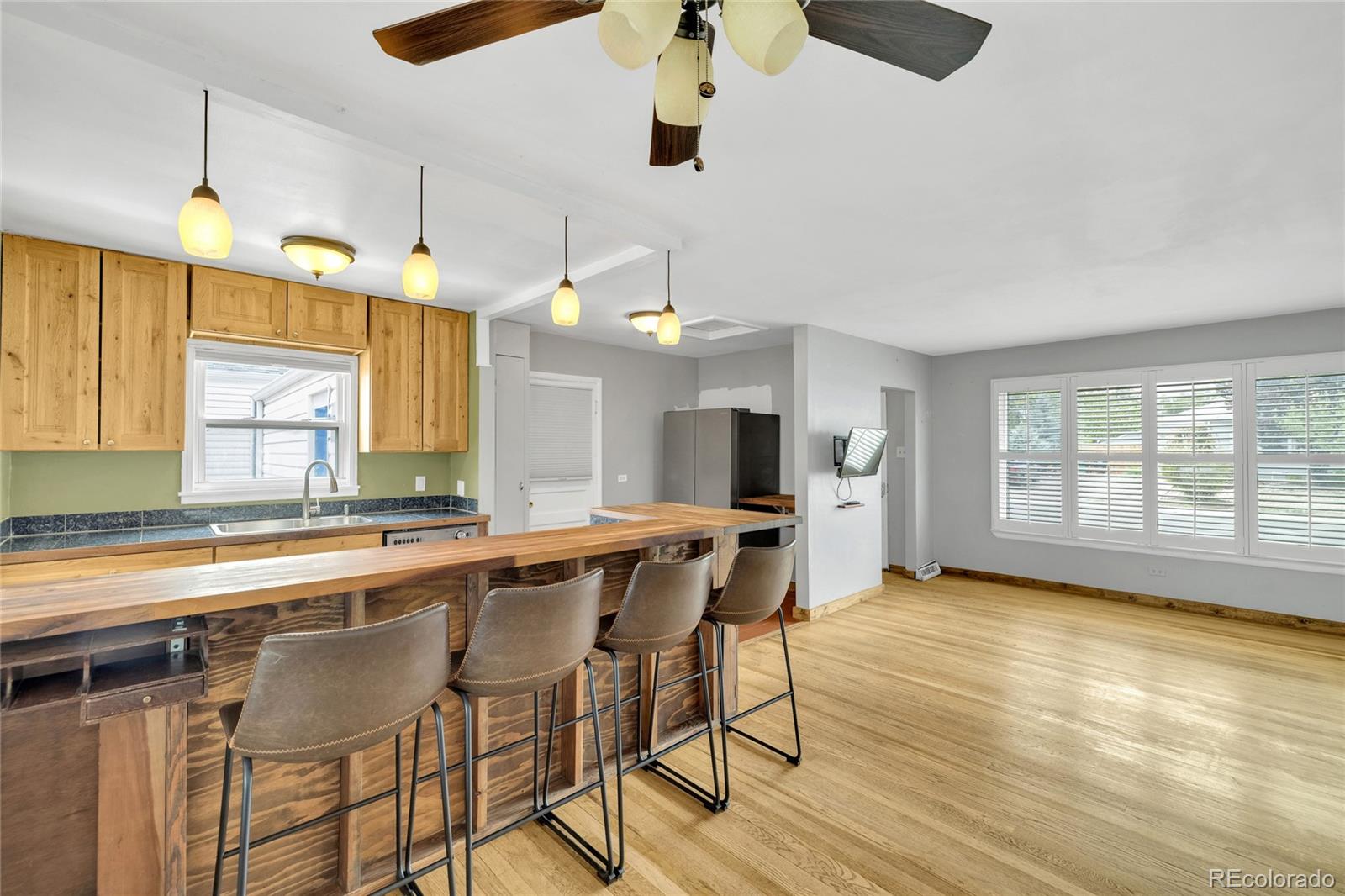 4410 Raritan Street Denver, CO 80211 - Photo 2 of 25