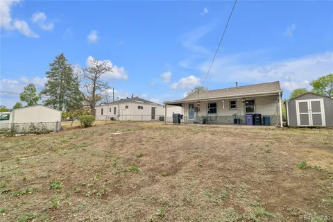 $450,000 | 4410 Raritan Street, Denver, CO 80211