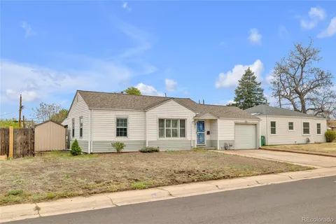 $450,000 | 4410 Raritan Street, Denver, CO 80211