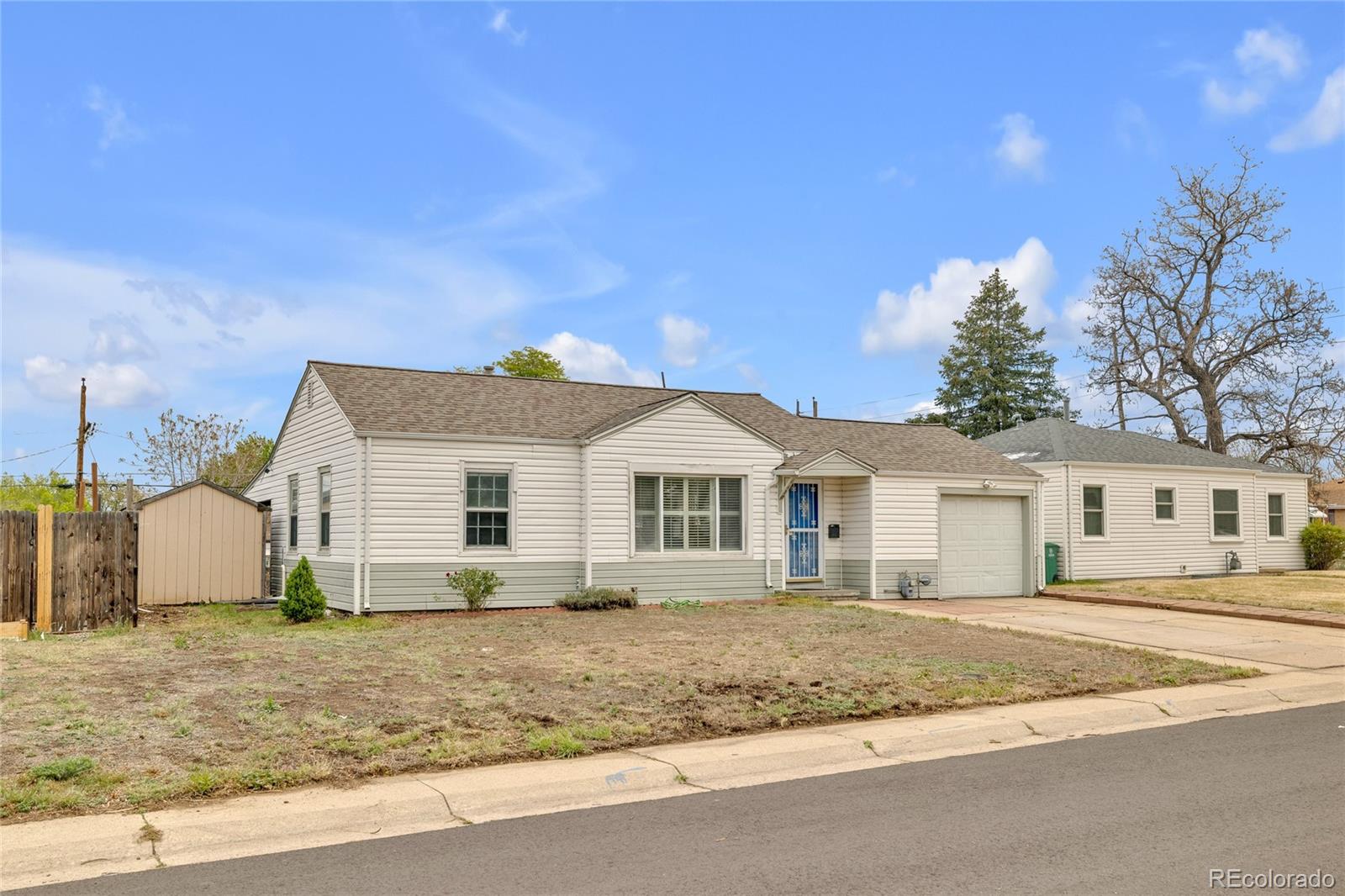 4410 Raritan Street Denver, CO 80211 - Photo 24 of 25