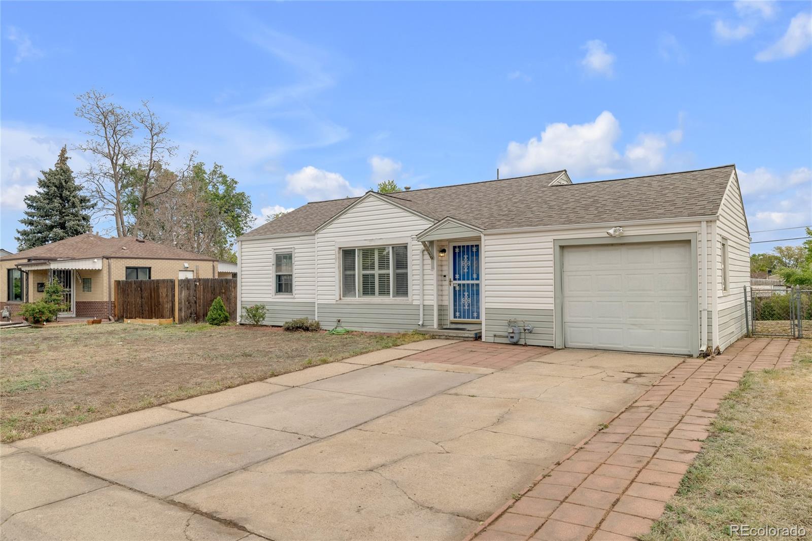 4410 Raritan Street Denver, CO 80211 - Photo 25 of 25