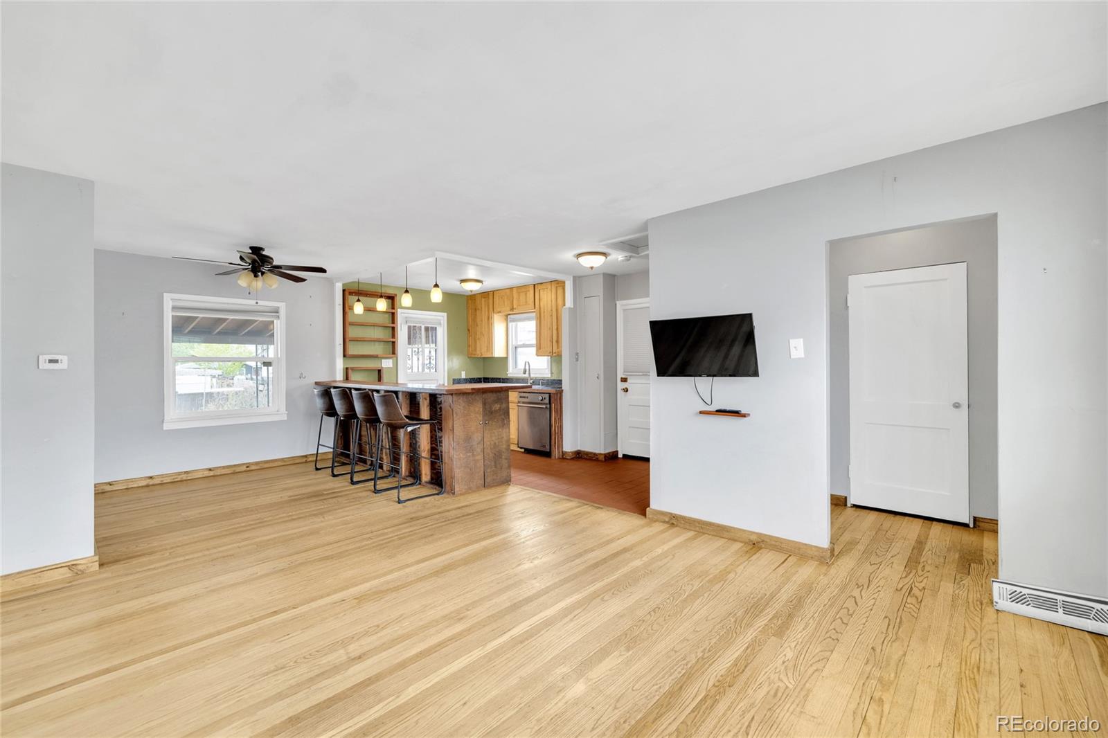 4410 Raritan Street Denver, CO 80211 - Photo 3 of 25