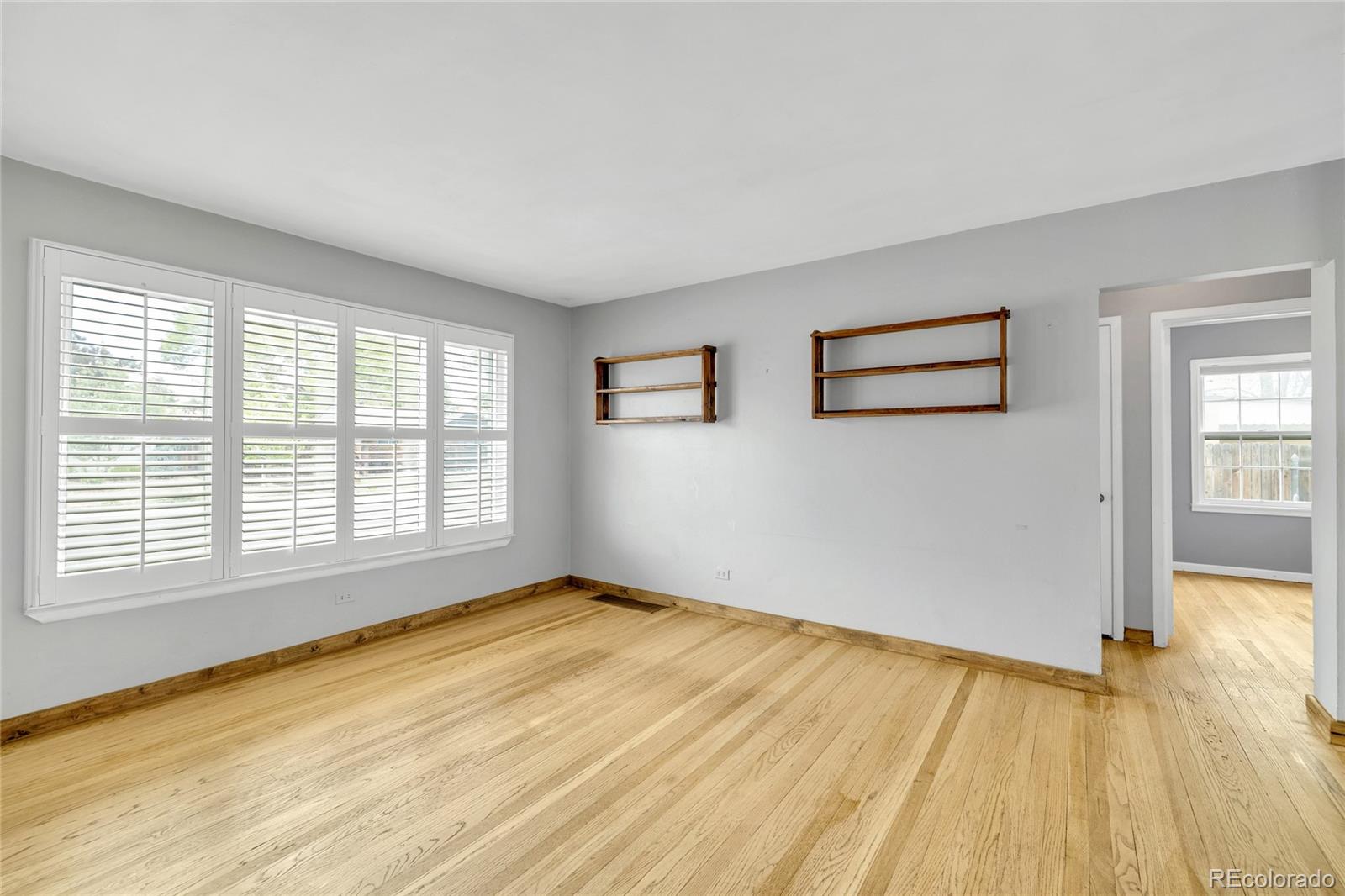 4410 Raritan Street Denver, CO 80211 - Photo 4 of 25