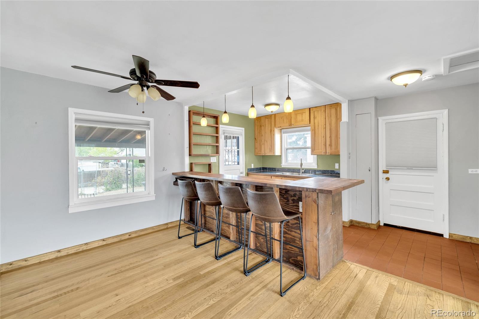 4410 Raritan Street Denver, CO 80211 - Photo 5 of 25
