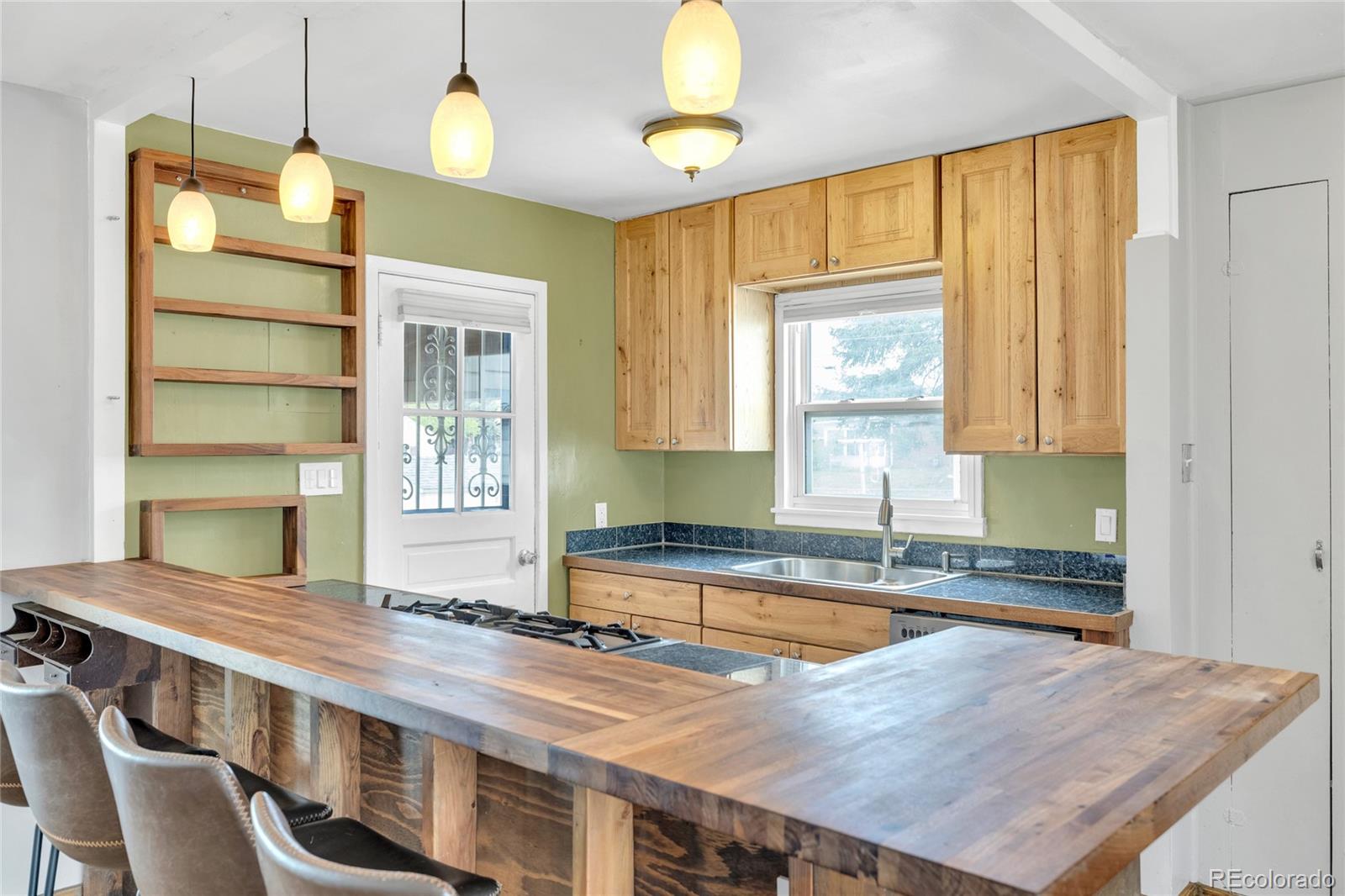 4410 Raritan Street Denver, CO 80211 - Photo 8 of 25