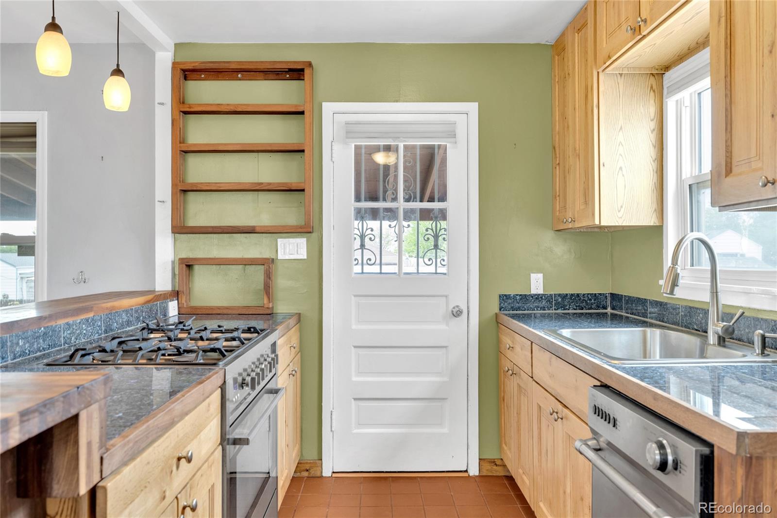 4410 Raritan Street Denver, CO 80211 - Photo 9 of 25