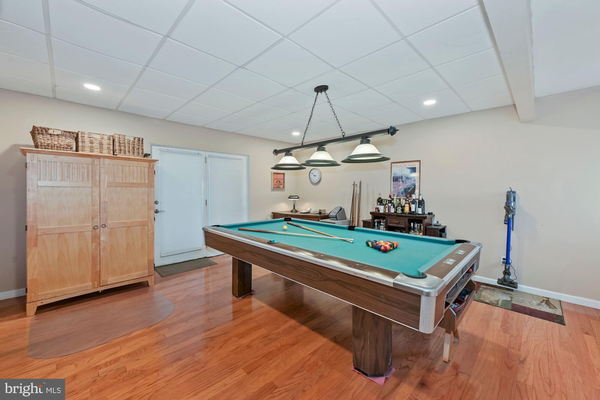 203 Paddock Way Delran, NJ 08075 - Photo 20 of 30 Recreation Room