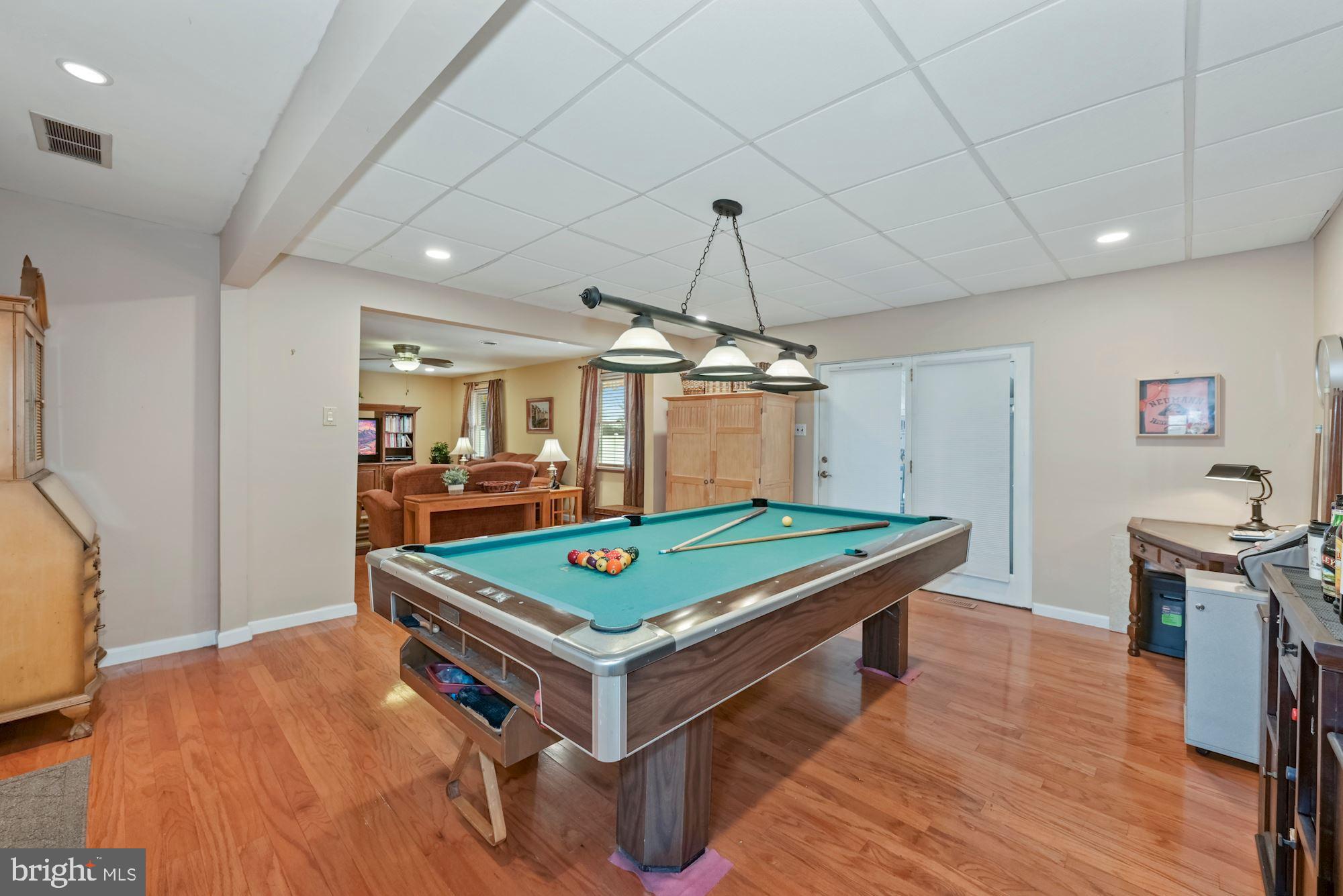203 Paddock Way Delran, NJ 08075 - Photo 21 of 30 Recreation Room