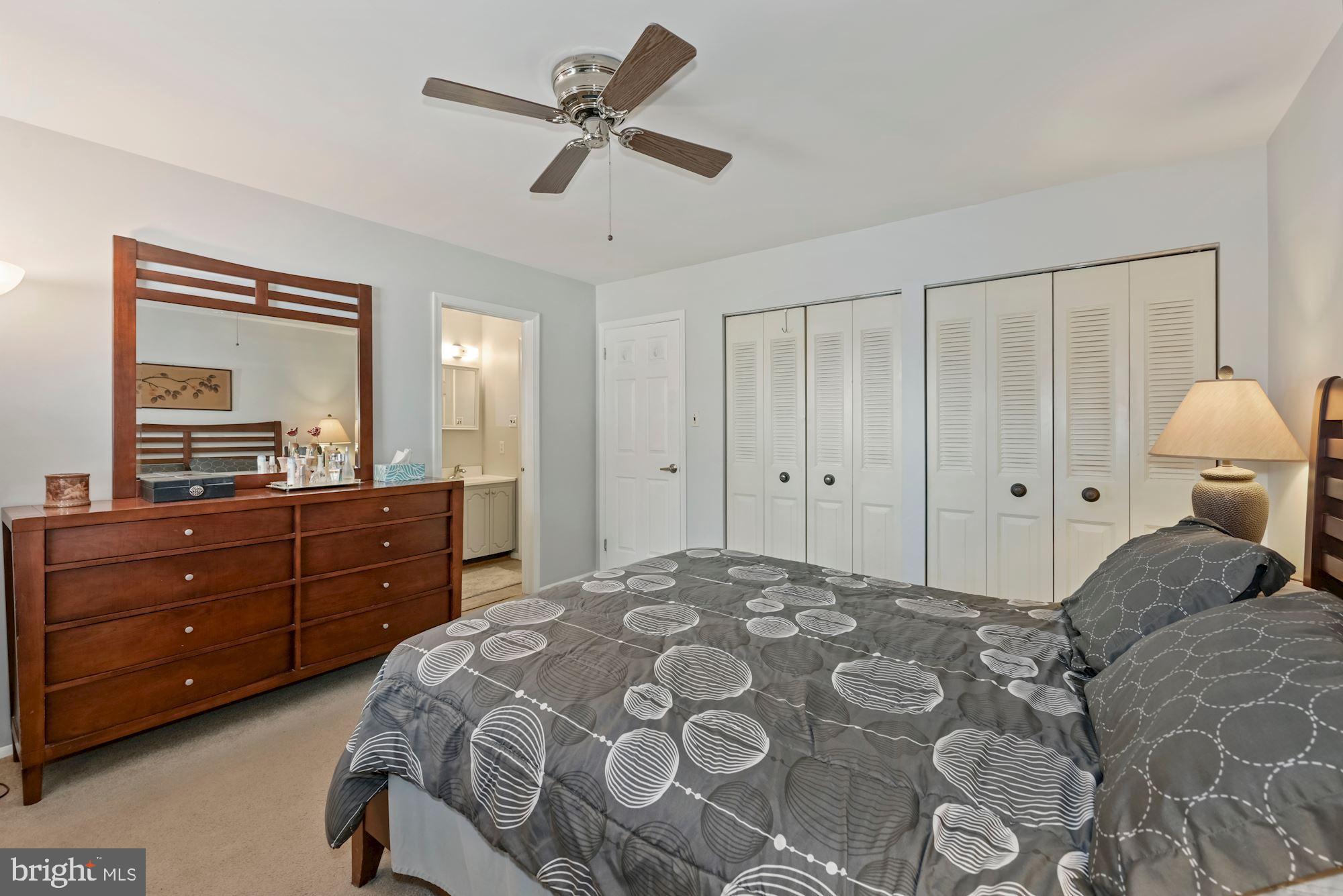 203 Paddock Way Delran, NJ 08075 - Photo 23 of 30 Primary Bedroom
