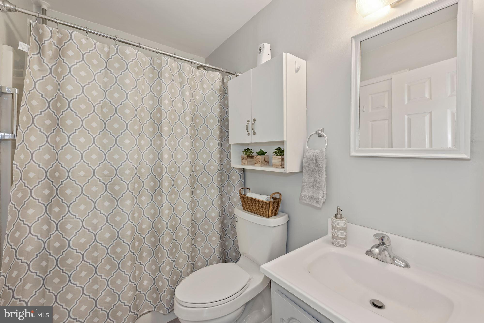203 Paddock Way Delran, NJ 08075 - Photo 24 of 30 Lower Level Bath