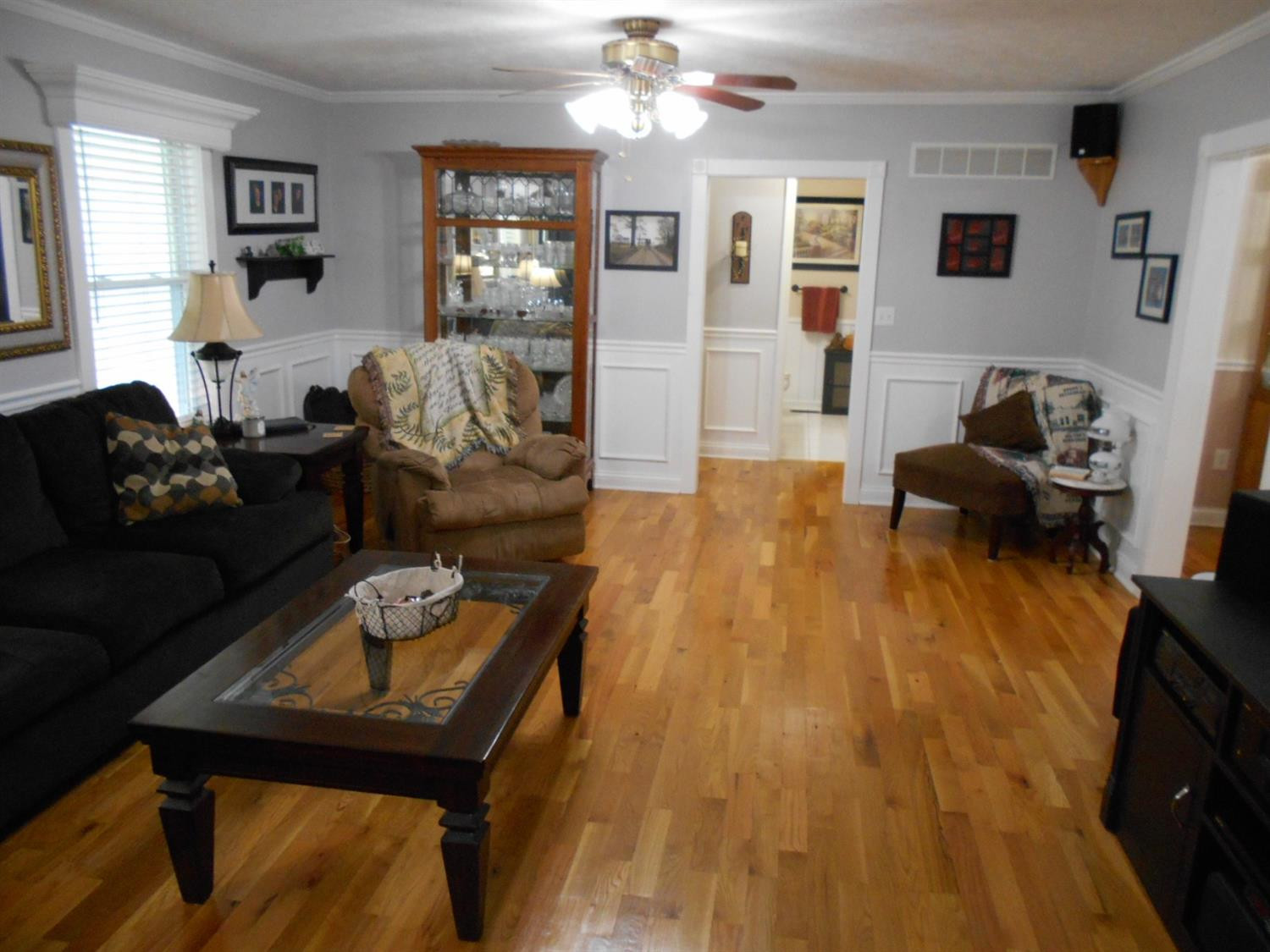 895 Reffitt Road Jeffersonville, KY 40337 - Photo 3 of 22 Listing Photo