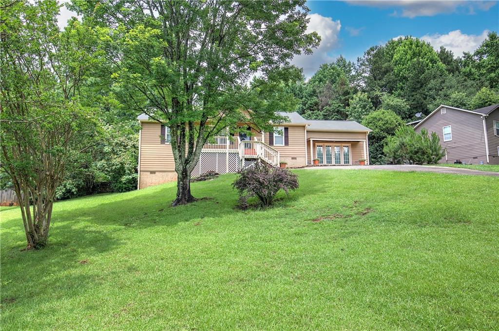 427 Jewel Cole Road Hiram, GA 30141 - Photo 5 of 42