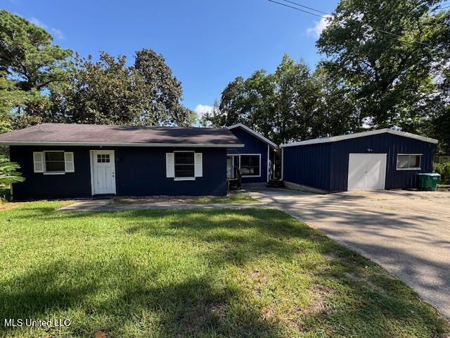 800 Roys Road Gautier, MS 39553 - Photo 1 of 18 IMG_0195